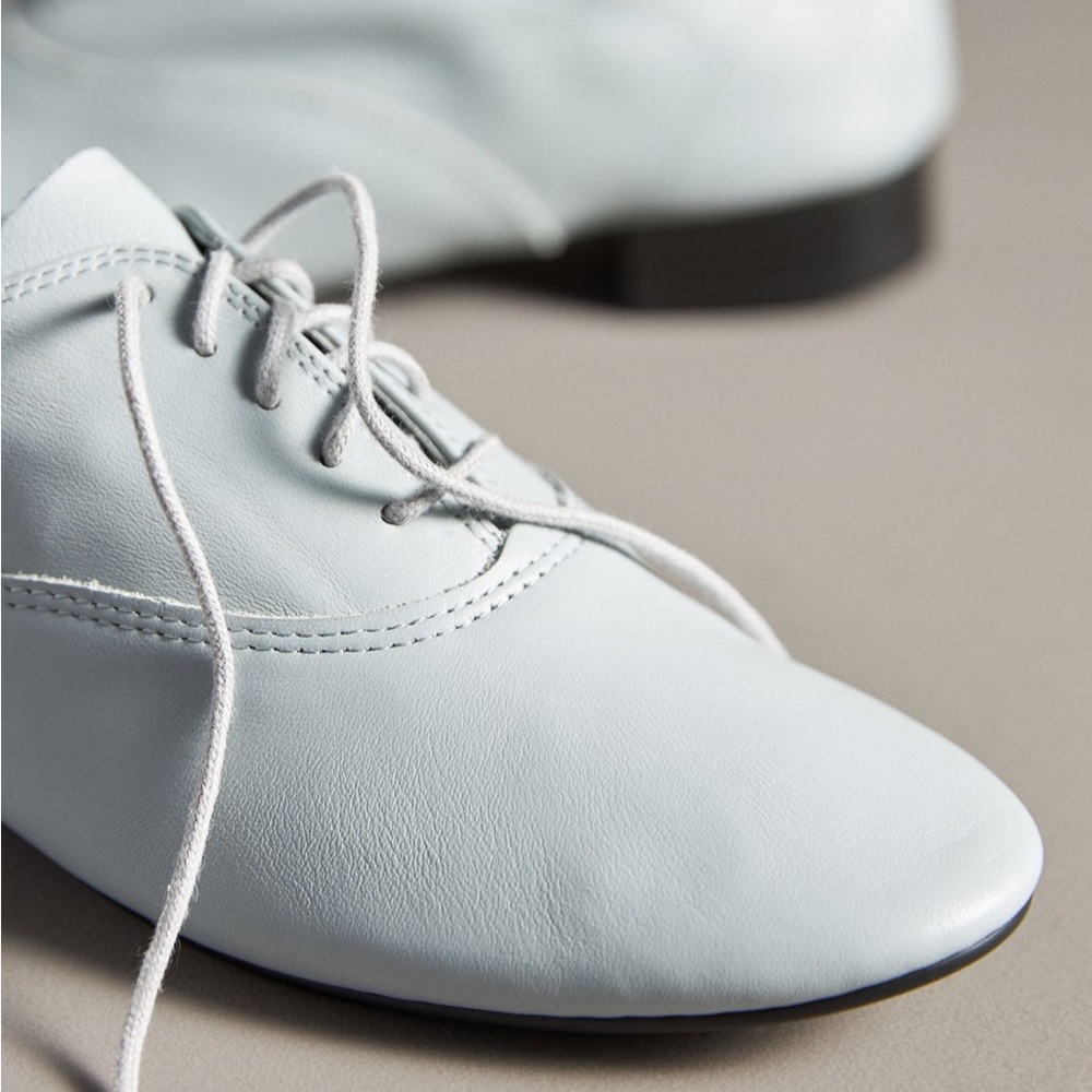 Repetto Zizi Oxford Shoes